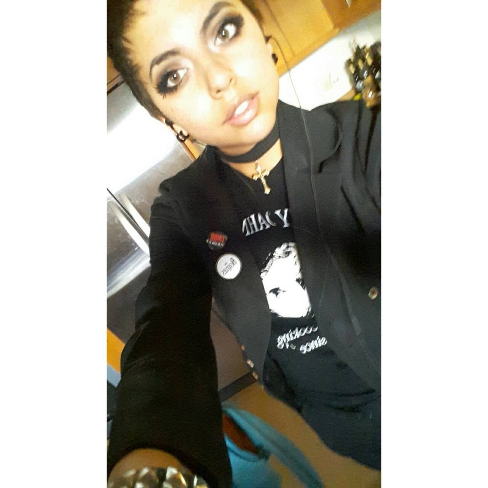 Meet your Posher, Marinette